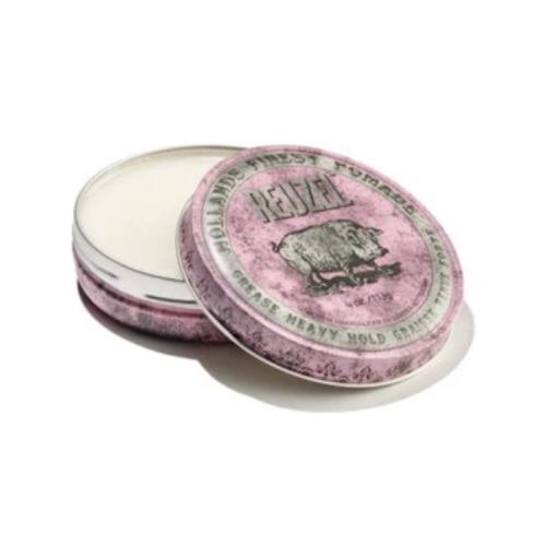 Afbeelding van de Reuzel pomade roze