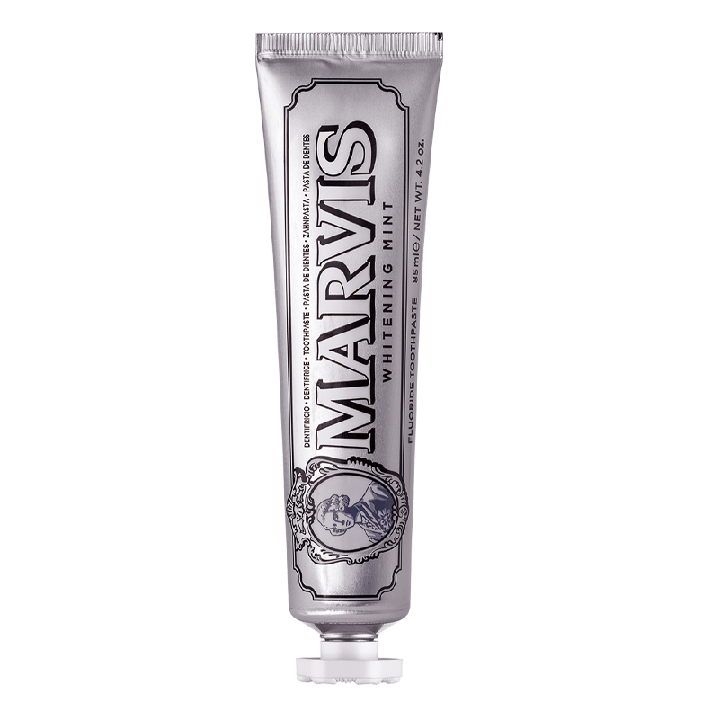 Marvis Toothpaste 85ml Whitening