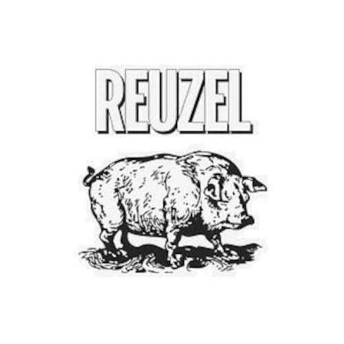 Afbeelding van het logo van Reuzel